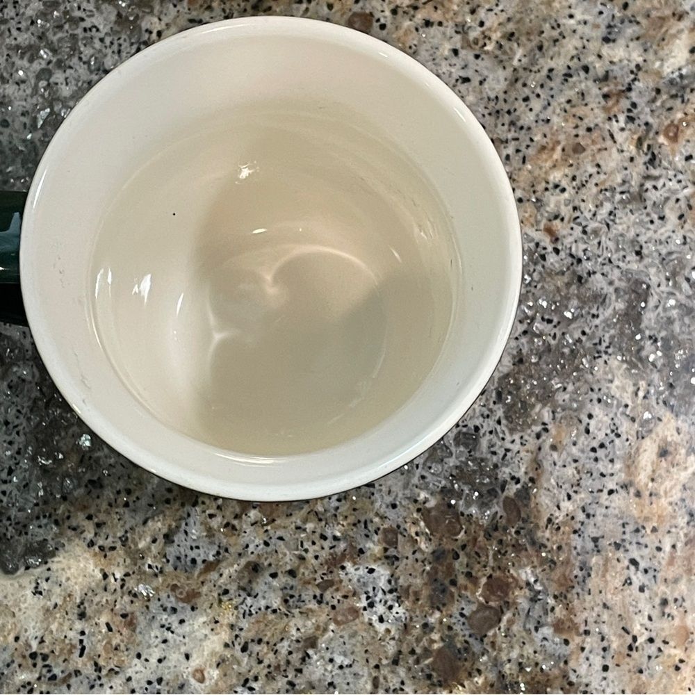 Starbucks 2020 Limited Edition Holiday Mug. - Picture 8 of 8